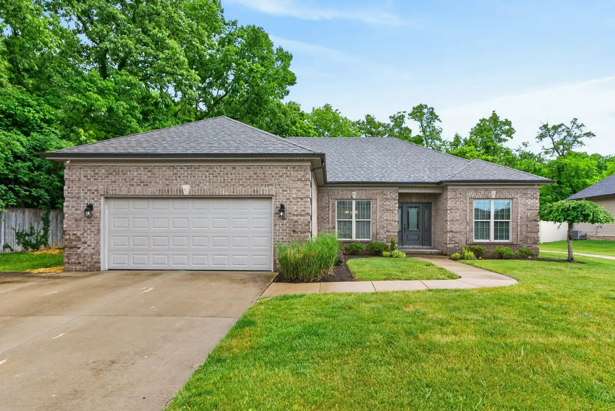 508 Raven Road, Versailles, KY 40383 - #1