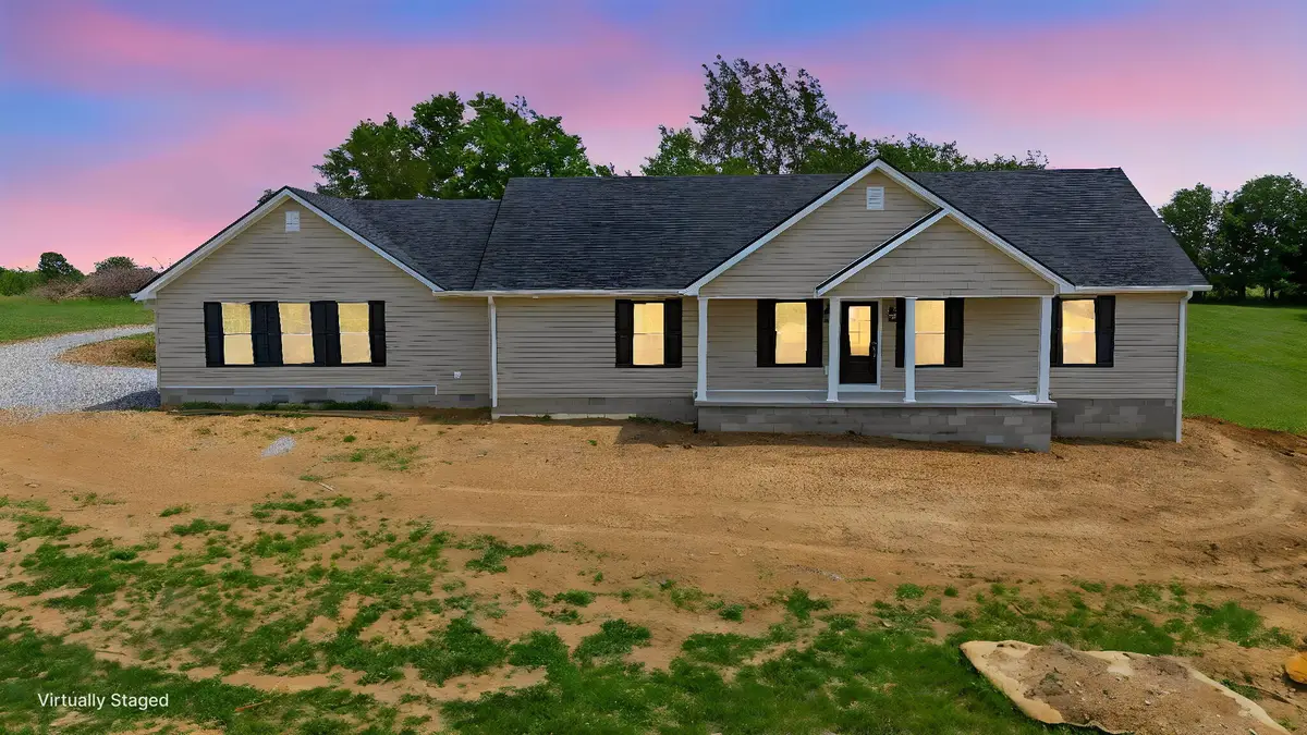 762 Perkins Lane, Lancaster, KY 40444 - #1