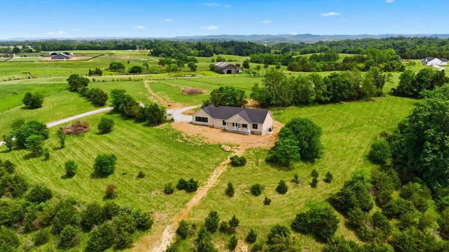 762 Perkins Lane, Lancaster, KY 40444 - #2