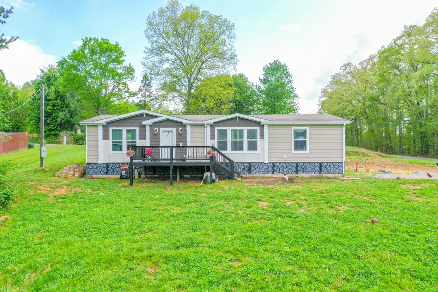 6989 W Laurel Road, London, KY 40741 - #2