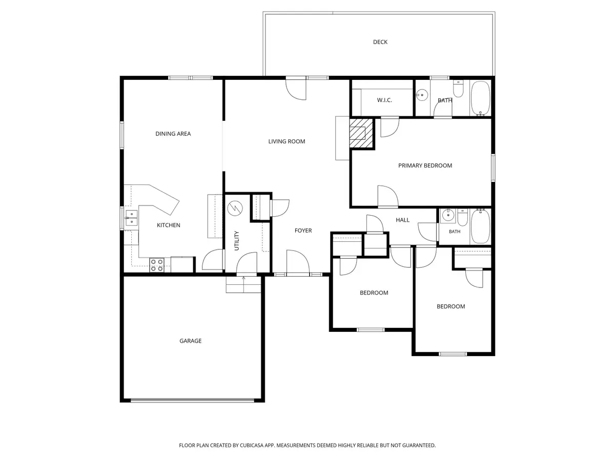 1000 Jd Circle, Berea, KY 40403 - #1