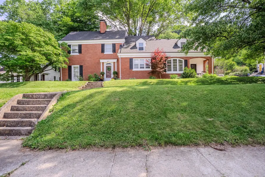 401 W Campbell Street, Frankfort, KY 40601 - #2