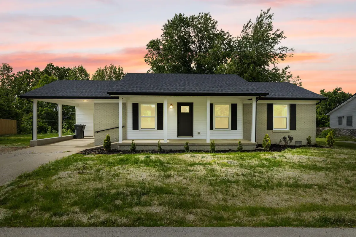 160 Mays Subdivision Road, Beattyville, KY 41311 - #1