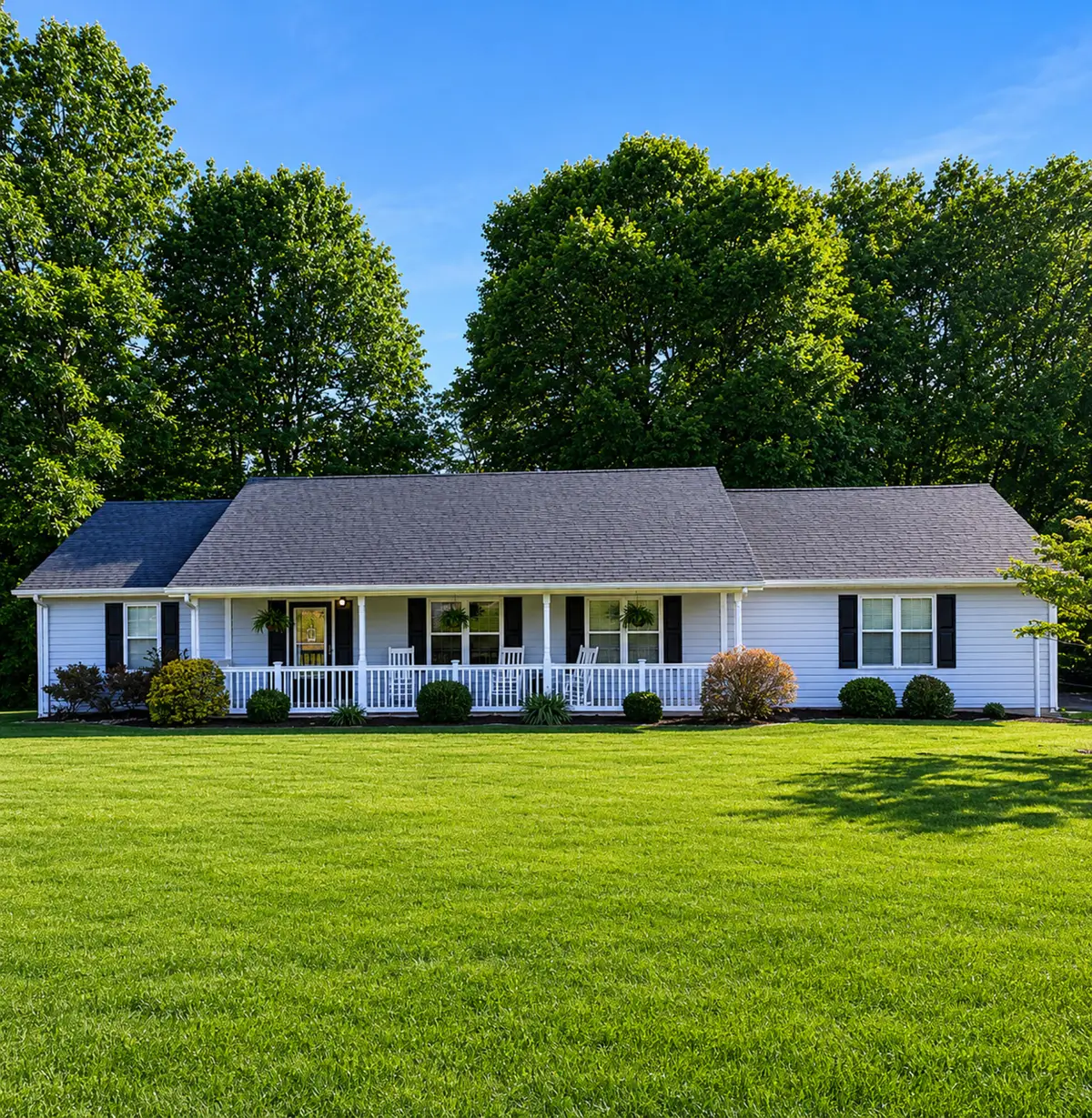 120 Cascade Circle, Jamestown, KY 42629 - #1