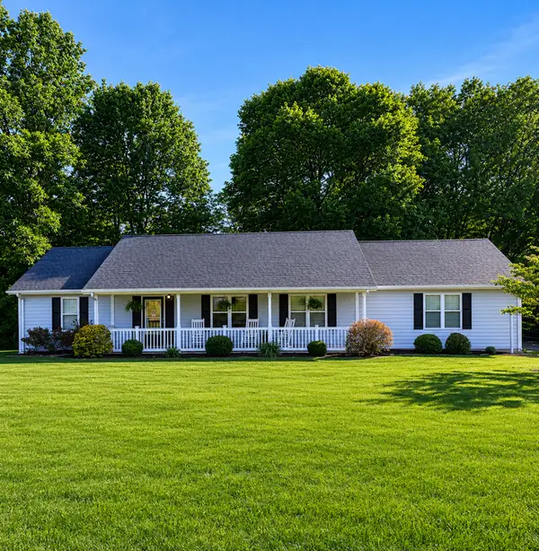 120 Cascade Circle, Jamestown, KY 42629