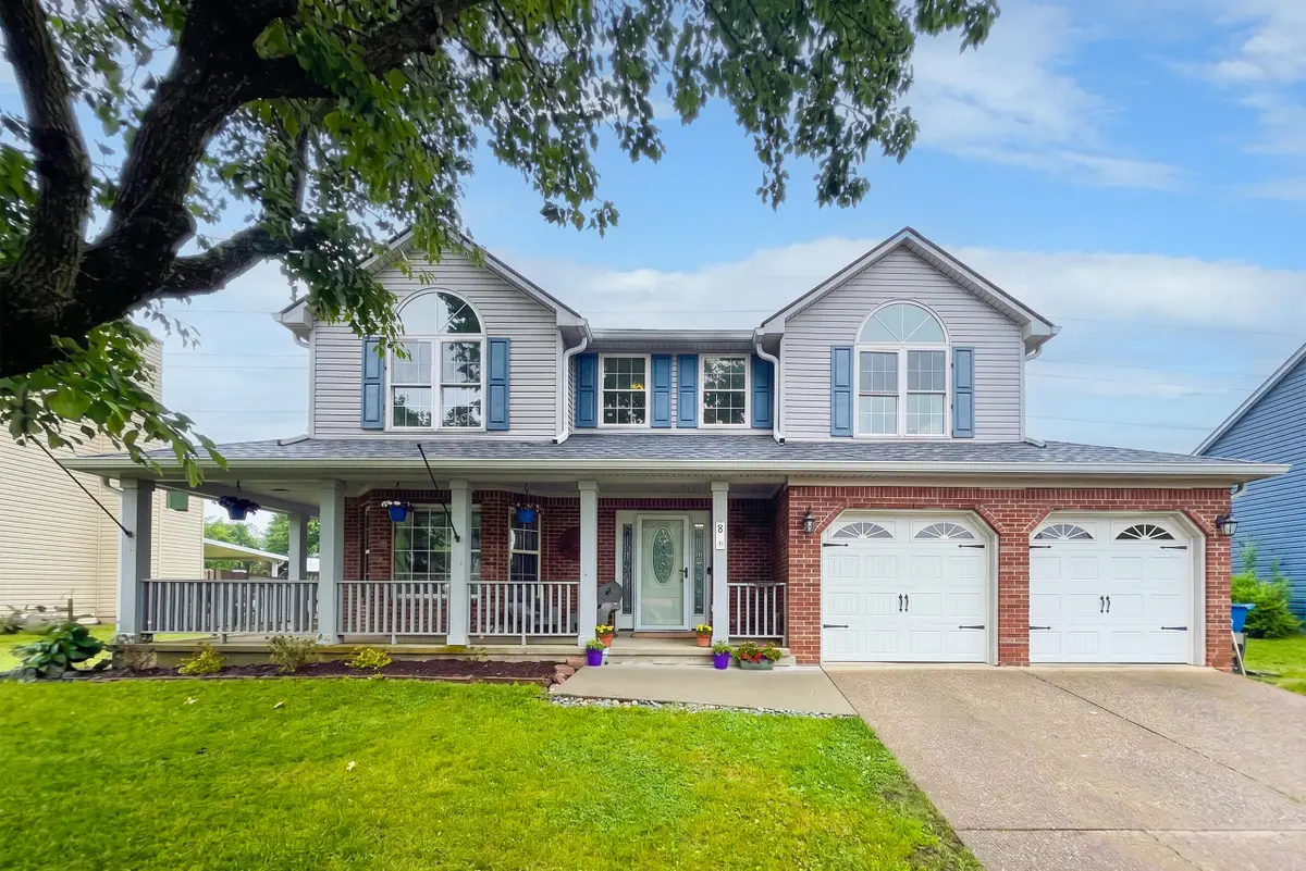 216 Redding Road, Georgetown, KY 40324 - #1