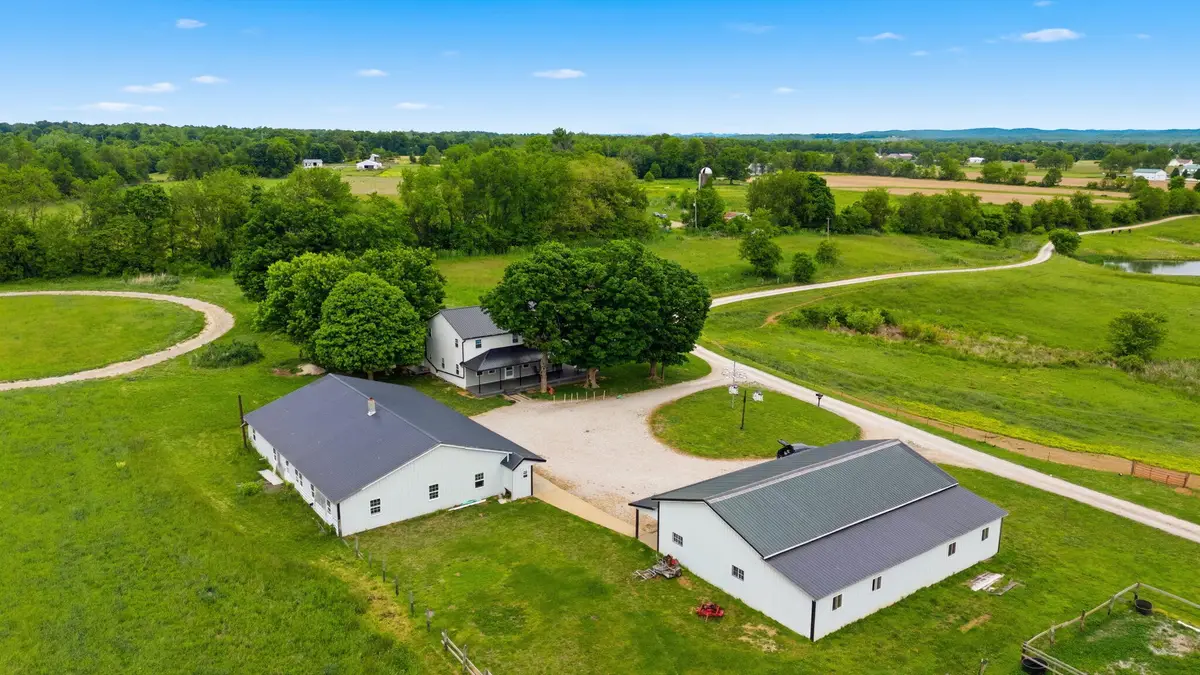 313 Jay Road, Owingsville, KY 40360 - #1