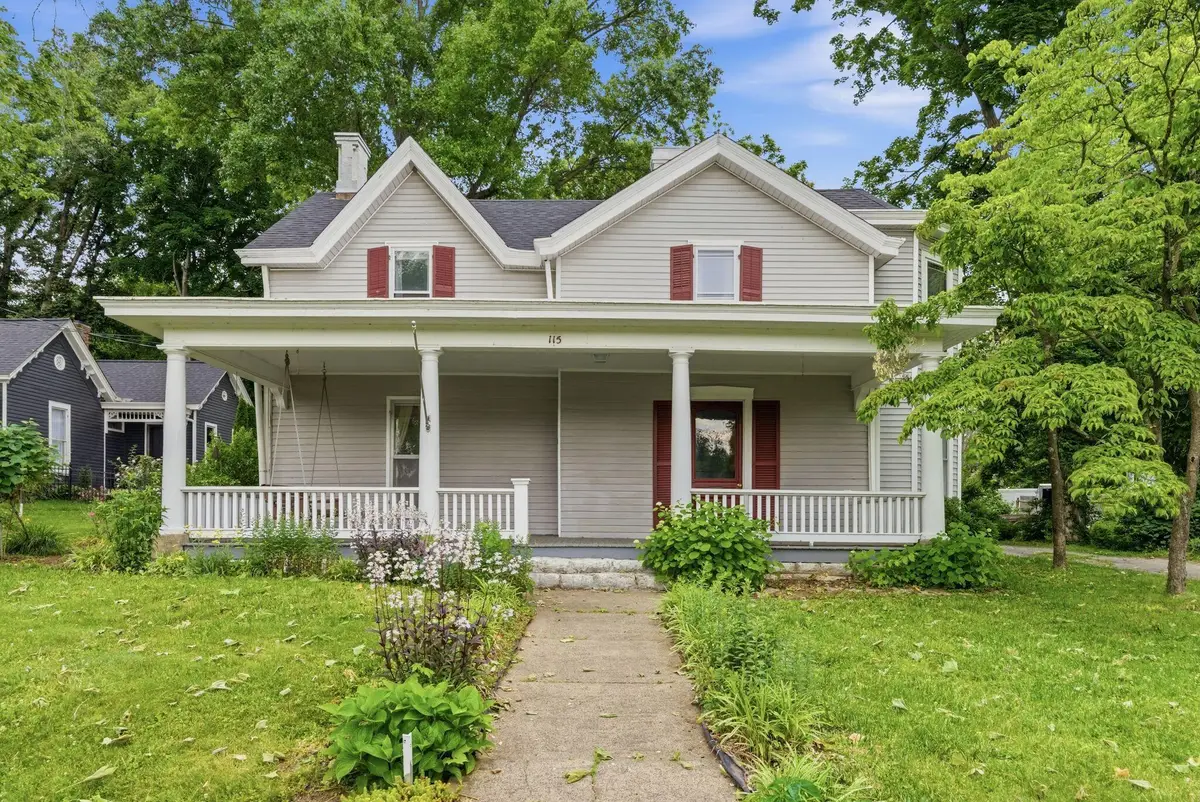 115 High Street, Versailles, KY 40383 - #1