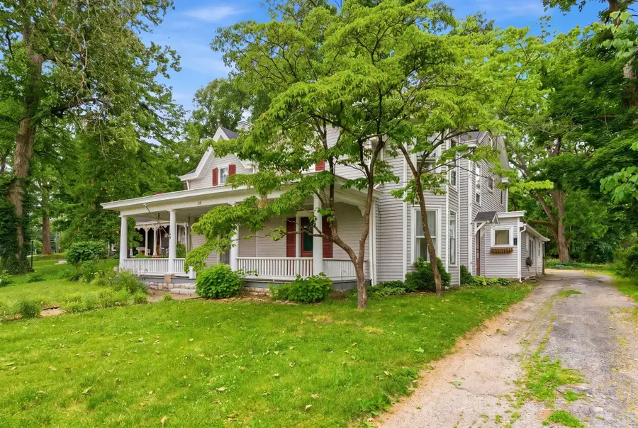 115 High Street, Versailles, KY 40383 - #3