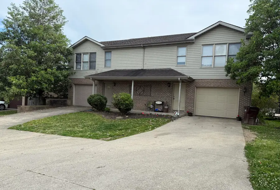 206 Aqueduct Drive, Richmond, KY 40475 - #3