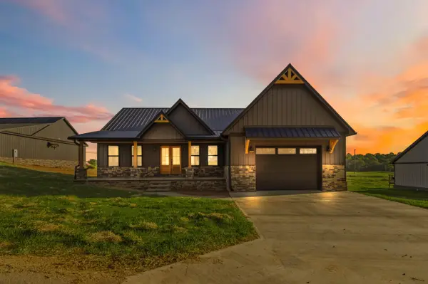 28 Elrod Denny Road, Somerset, KY 42503