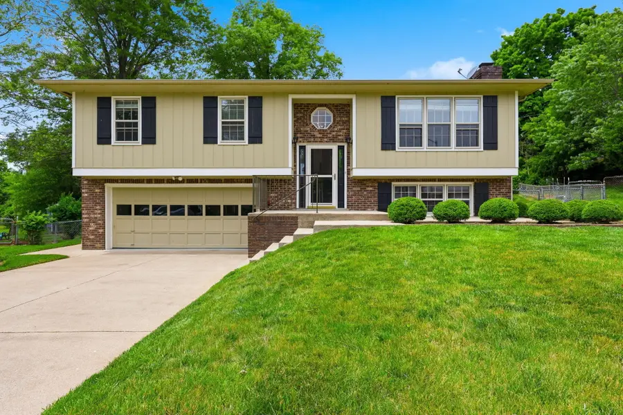 3808 Forsythe Court, Lexington, KY 40514 - #2