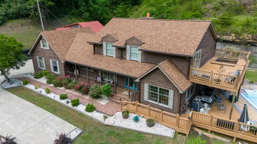 357 Fred's Fork, Prestonsburg, KY 41653 - #3