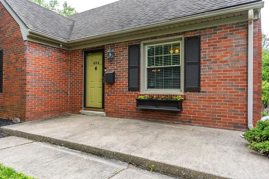 484 Bob-o-link Drive, Lexington, KY 40503 - #2