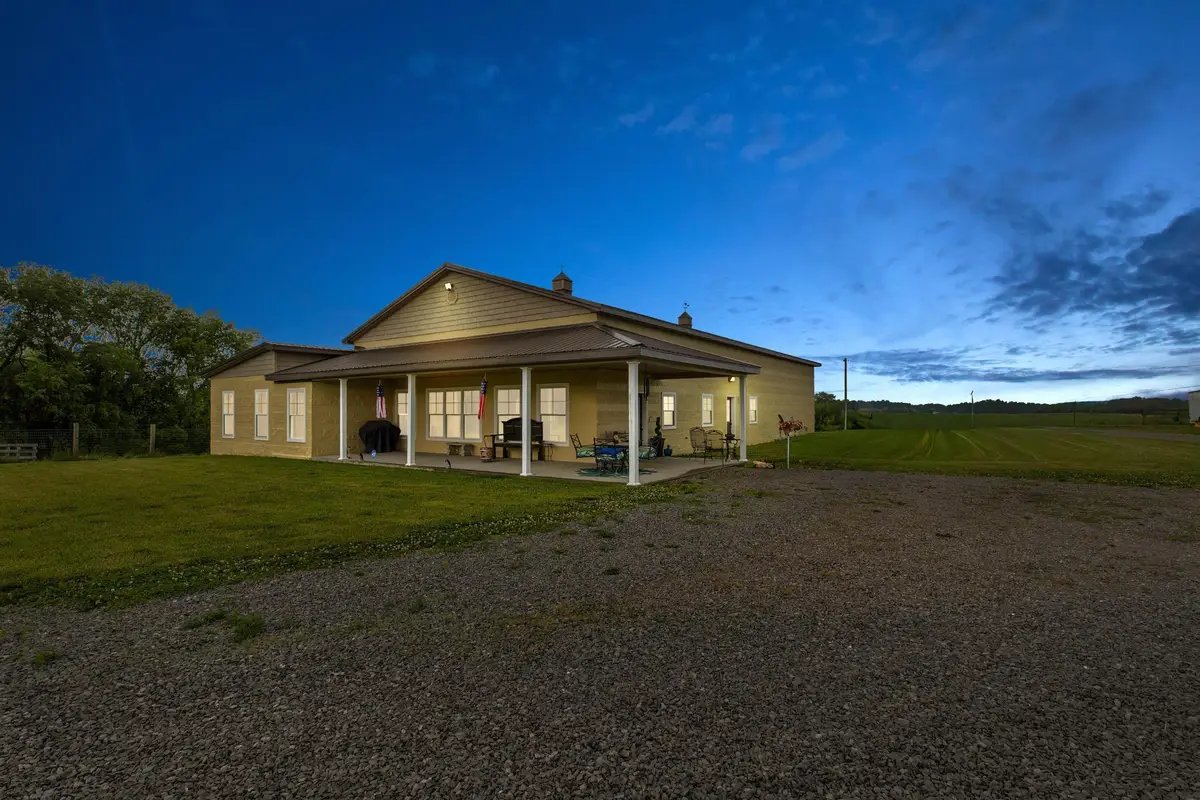 4578 Combs Ferry Road, Winchester, KY 40391 - #1