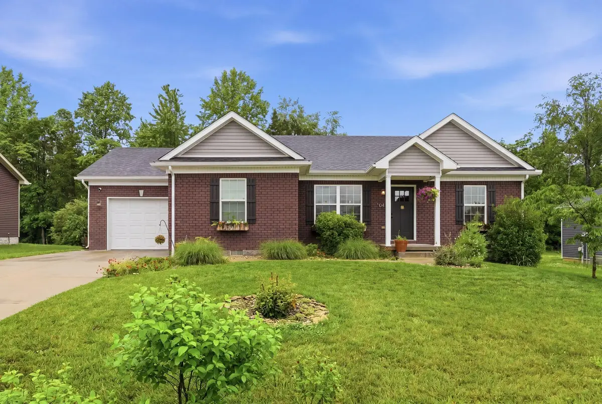 1046 Rainbow Way, Lawrenceburg, KY 40342 - #1
