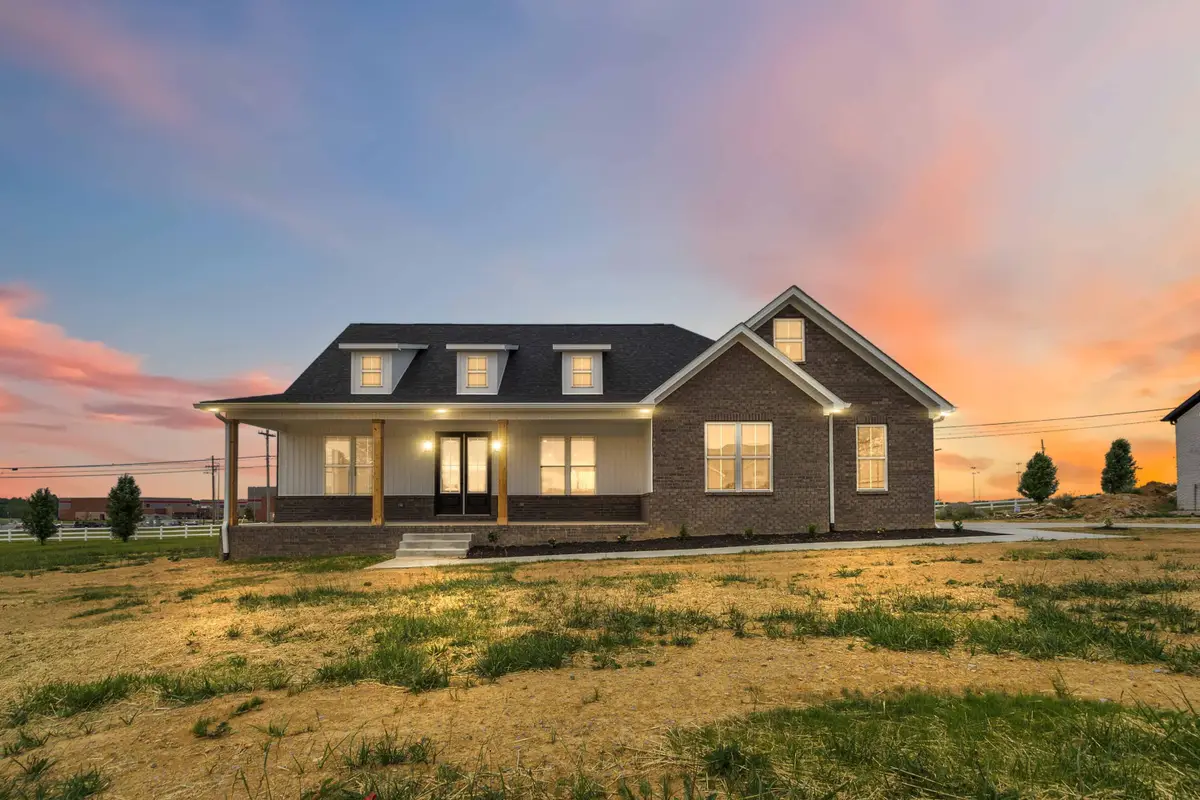 118 Three Wood Lane, Campbellsville, KY 42718 - #1