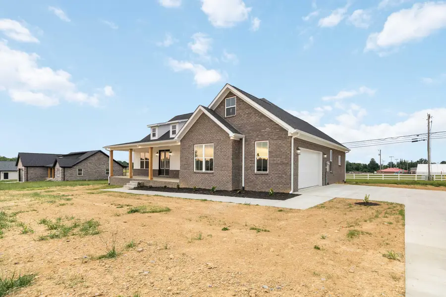 118 Three Wood Lane, Campbellsville, KY 42718 - #2