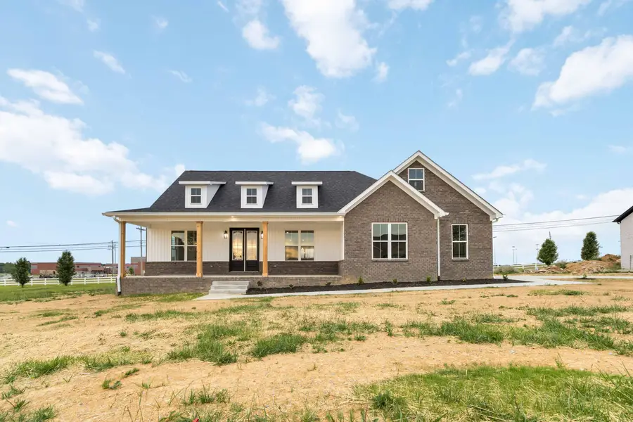 118 Three Wood Lane, Campbellsville, KY 42718 - #3