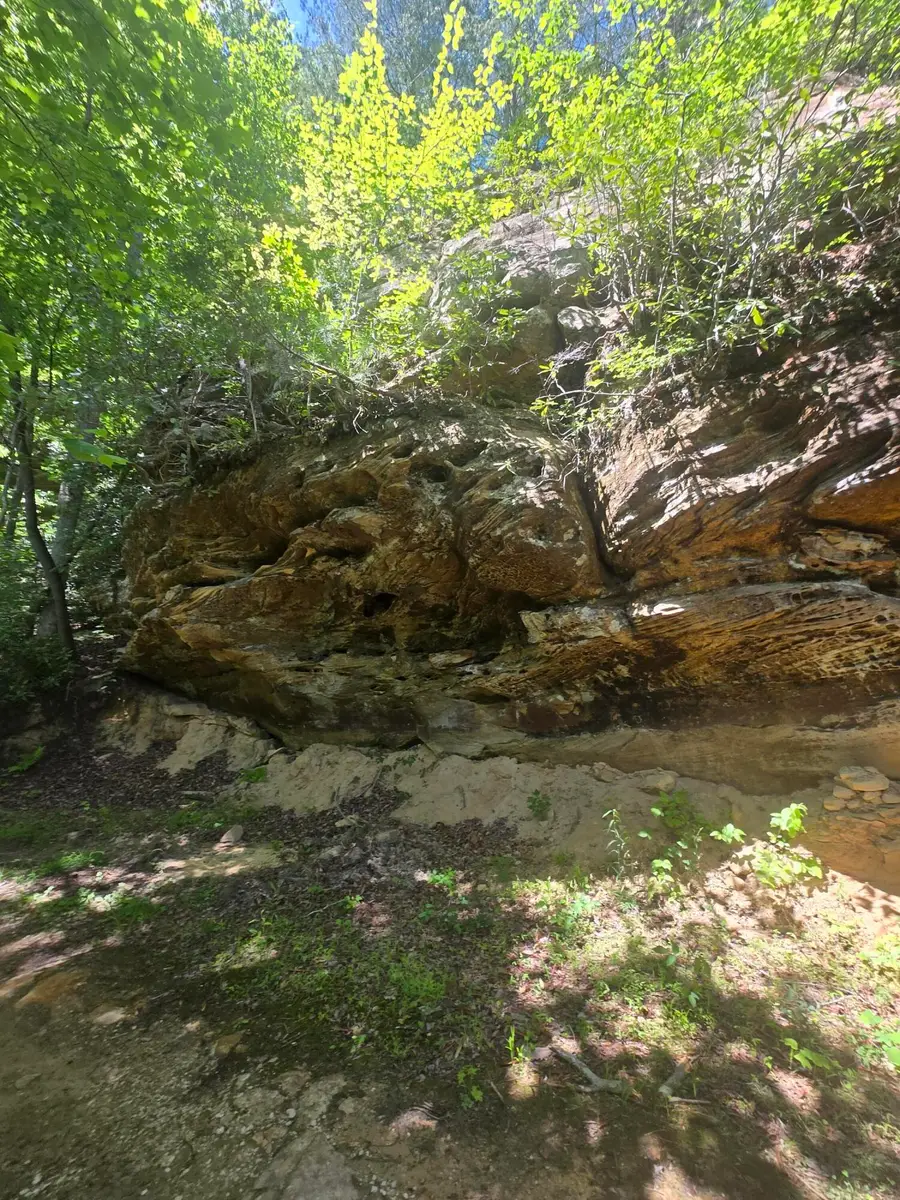 Lot 93 and 94 Lairson (indian Valley) Road, Zoe, KY 41397 - #2