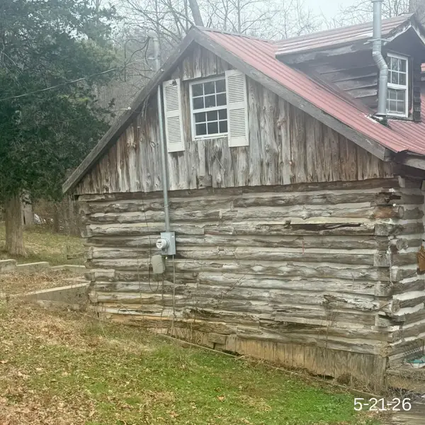 234 Brandenburg Road, Frenchburg, KY 40322