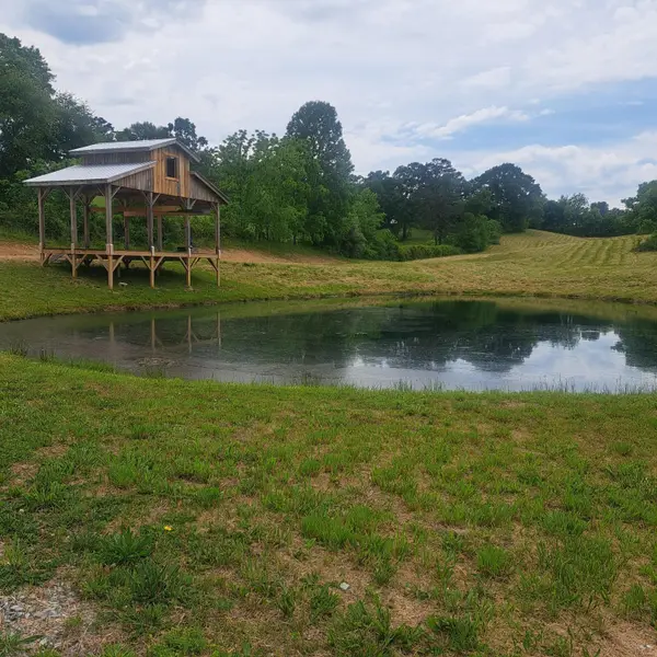 1283 Mcgill Wyan Road, London, KY 40744