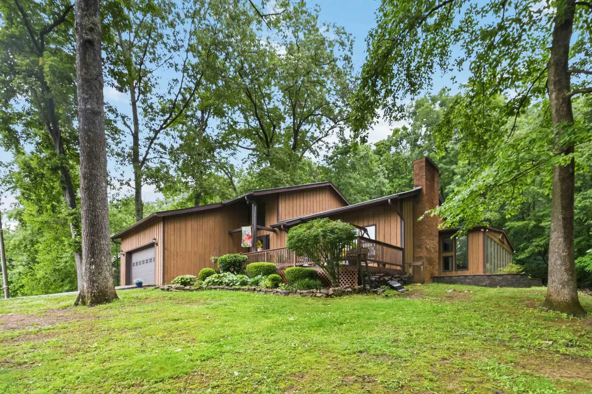 230 Whispering Oaks Drive, Somerset, KY 42503 - #1