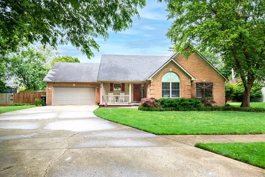 453 Gleneagles Way, Versailles, KY 40383 - #2