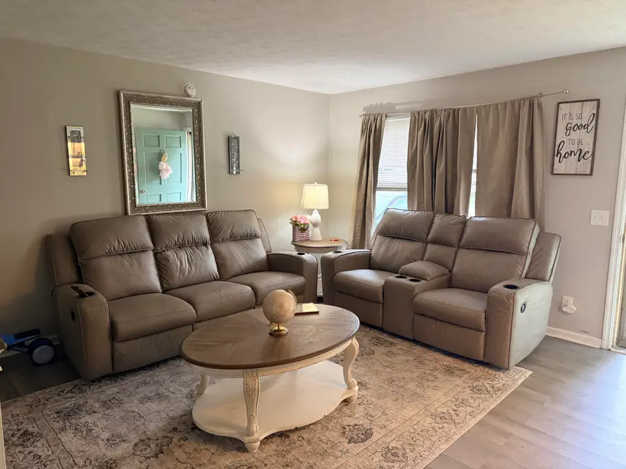 511 Ashley Drive, Harrodsburg, KY 40330 - #3