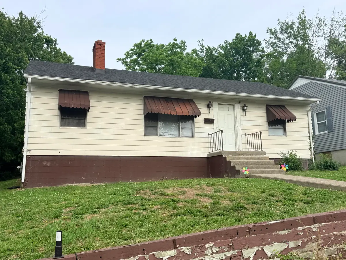 113 Cummins Drive, Harrodsburg, KY 40330 - #1