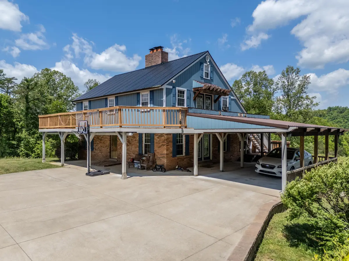 3414 Liberty Road, West Liberty, KY 41472 - #1