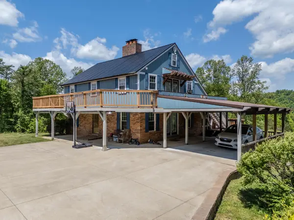 3414 Liberty Road, West Liberty, KY 41472