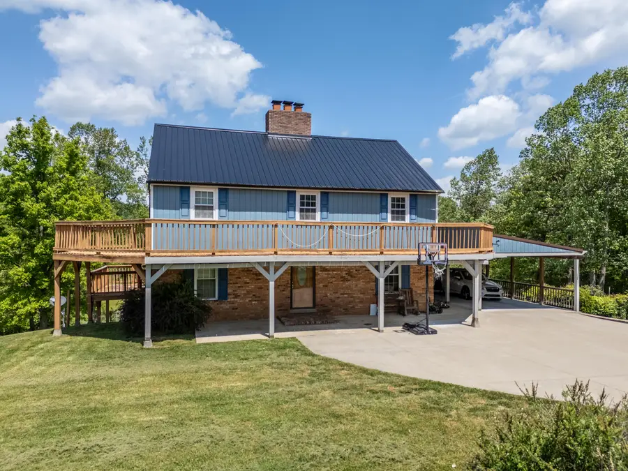 3414 Liberty Road, West Liberty, KY 41472 - #2