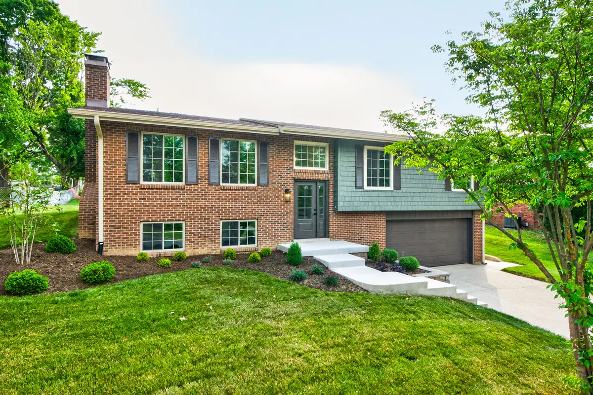 209 Southpoint Drive, Lexington, KY 40515 - #1