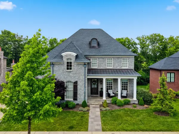 1825 Browning Trace, Lexington, KY 40509