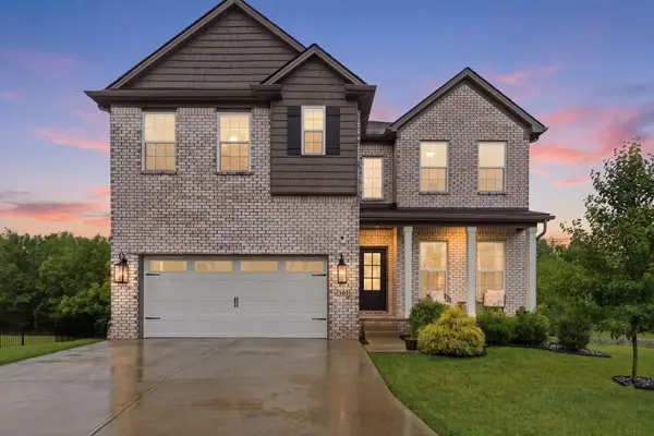 101 Oxford Landing Drive, Georgetown, KY 40324