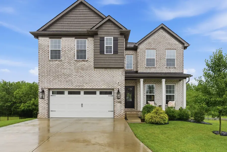 101 Oxford Landing Drive, Georgetown, KY 40324 - #3