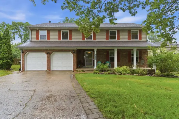 4320 Southmoor Park, Lexington, KY 40514