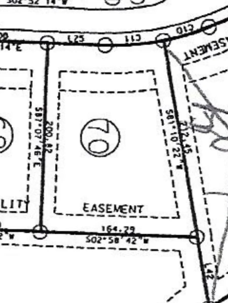 922 Wheatfield Road, Harrodsburg, KY 40330 - #2