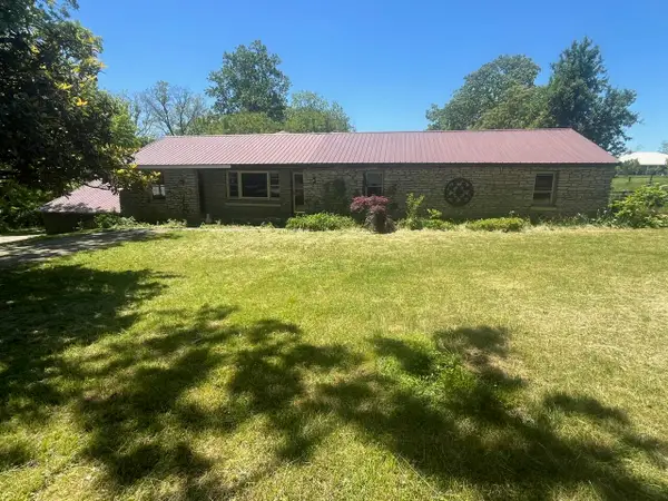 2009 Redd Road, Lexington, KY 40510