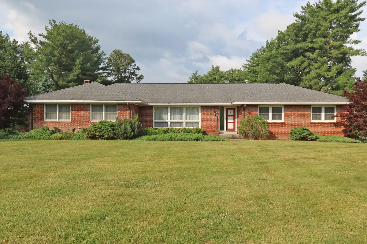 3837 Gloucester Drive, Lexington, KY 40510 - #1