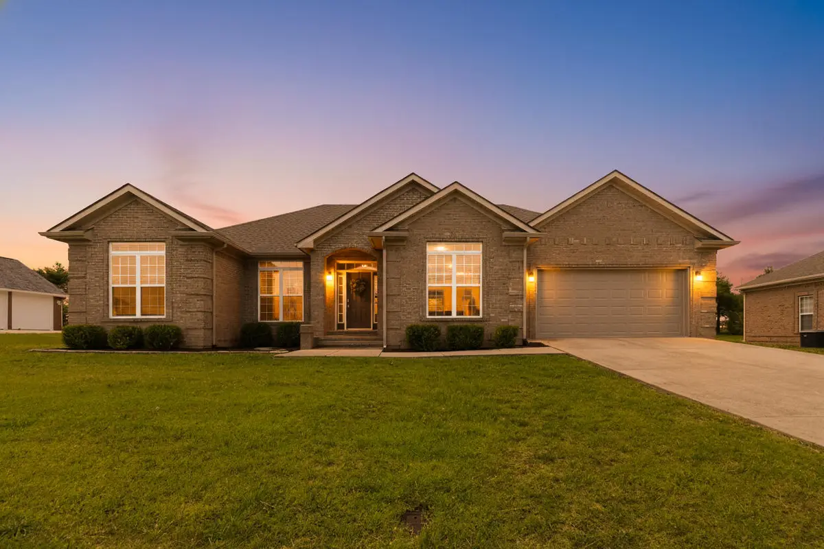 61 Knoll Court, Nancy, KY 42544 - #1