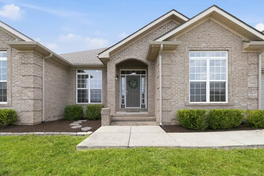 61 Knoll Court, Nancy, KY 42544 - #2