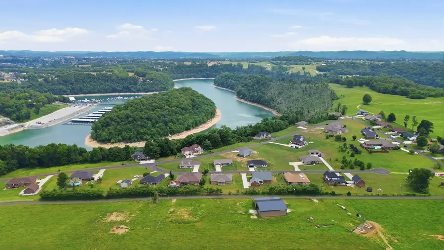 61 Knoll Court, Nancy, KY 42544 - #3