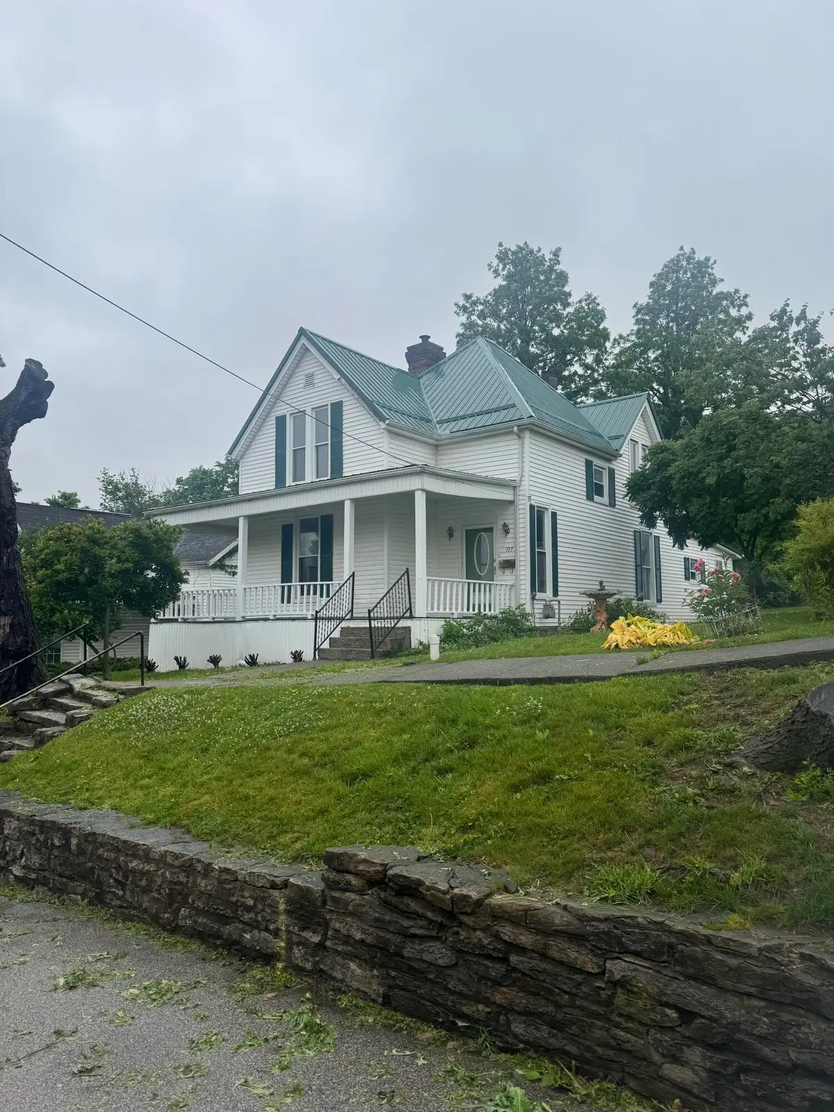 107 E North Street, Carlisle, KY 40311 - #1
