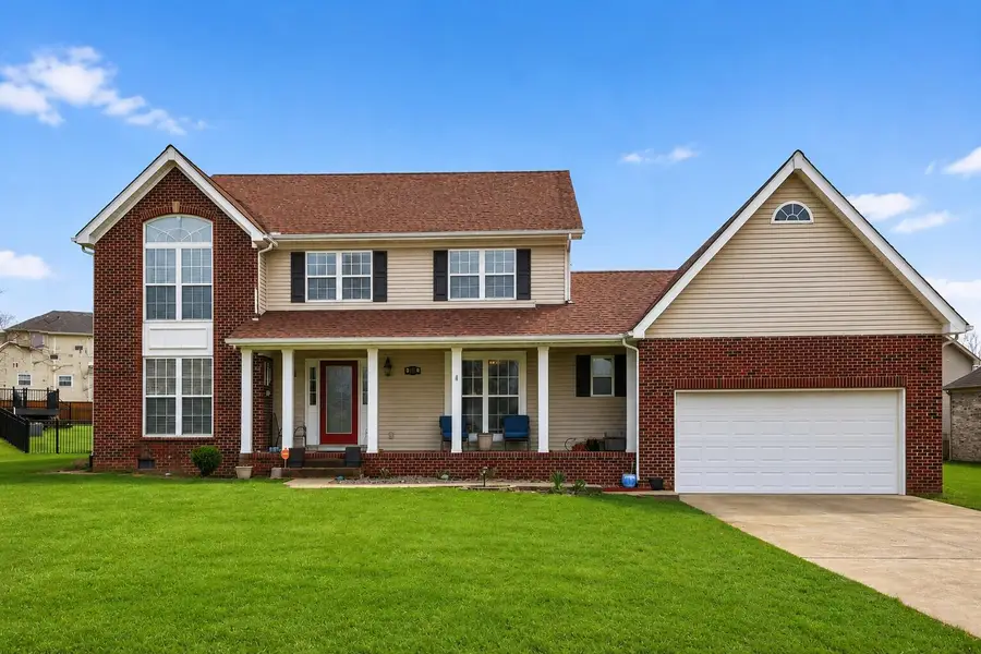 300 Juniper Drive, Nicholasville, KY 40356 - #2