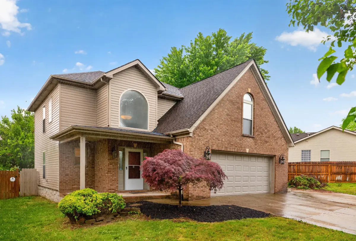 3008 Adwalton Road, Lexington, KY 40509 - #1