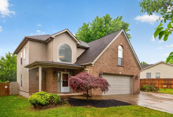 3008 Adwalton Road, Lexington, KY 40509