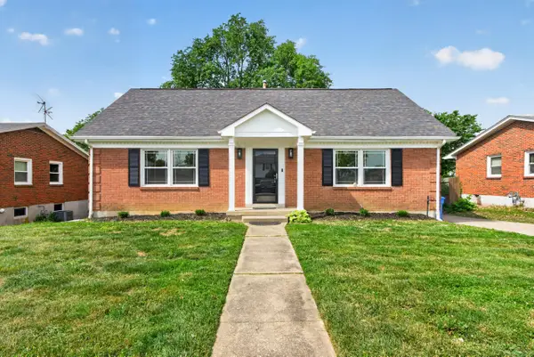 594 Radcliffe Road, Lexington, KY 40505