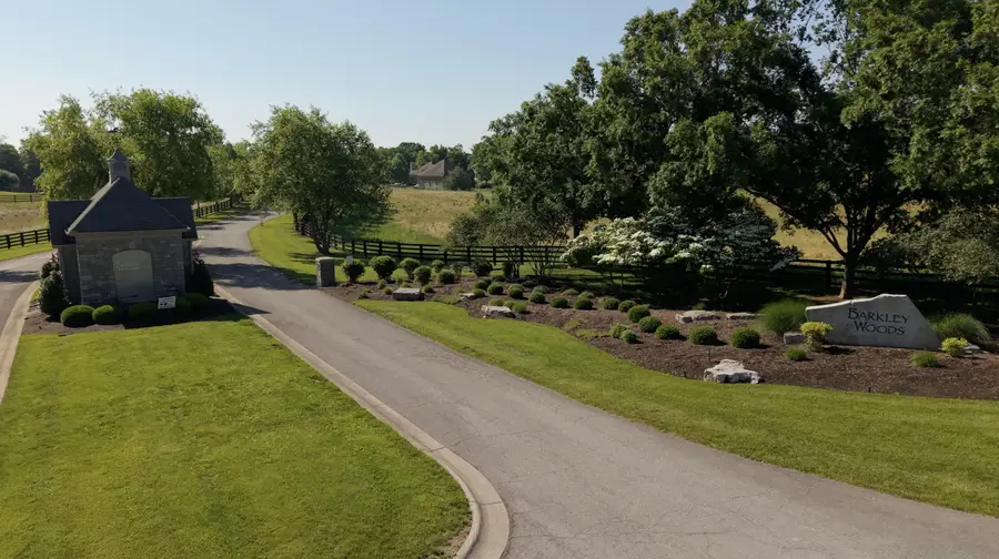 7569 Harrodsburg Road, Nicholasville, KY 40356 - #3
